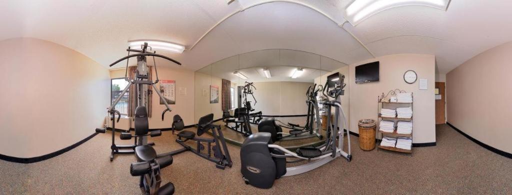 Hotel New Victorian & 3*