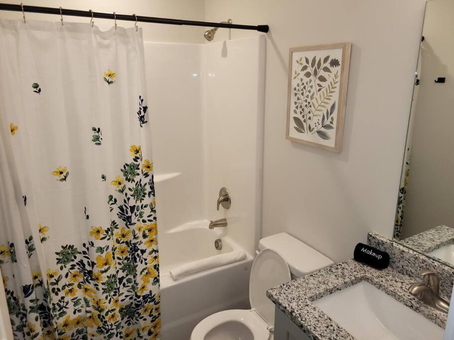 The Wildflower At Coventry Rows Holiday home