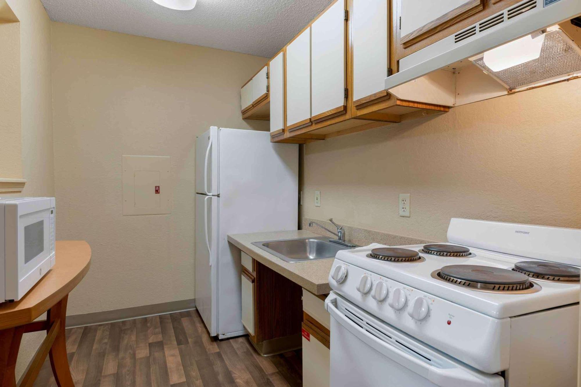 Hotel Extended America - - West 2*
