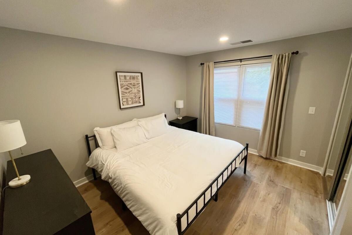 Aksarben Apt-cozy One Bedroom Omaha