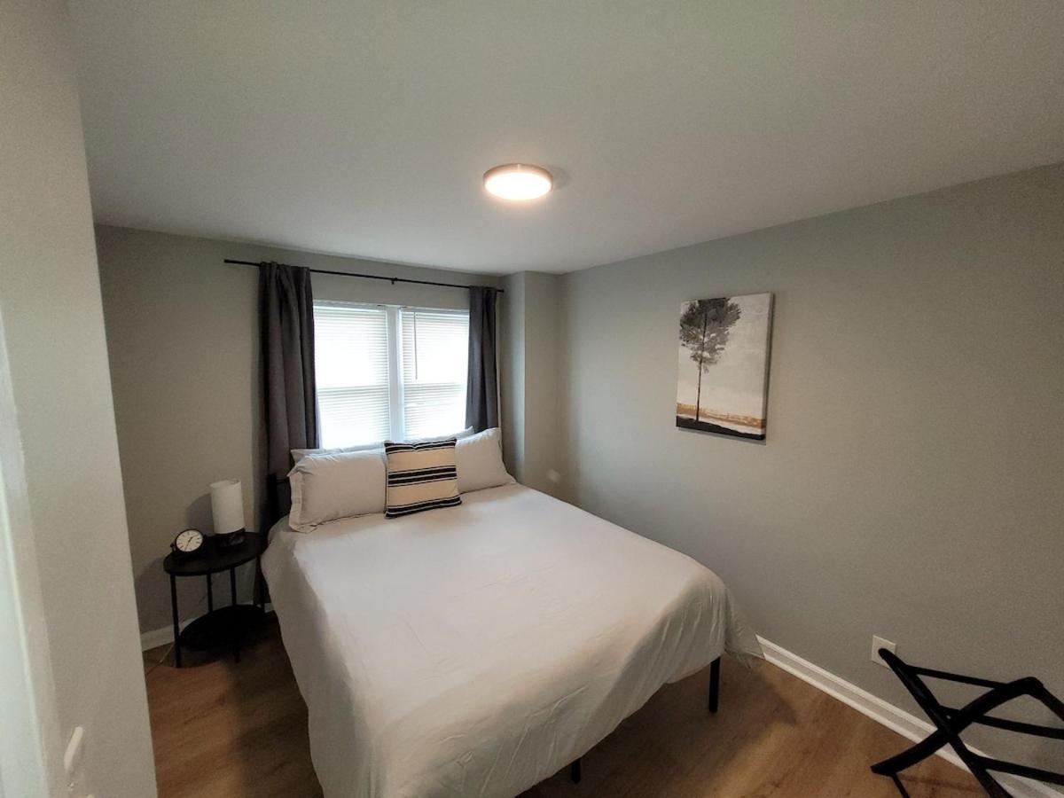 Davenport Dwellings-newly Furnished 3bd 2ba Apartment *