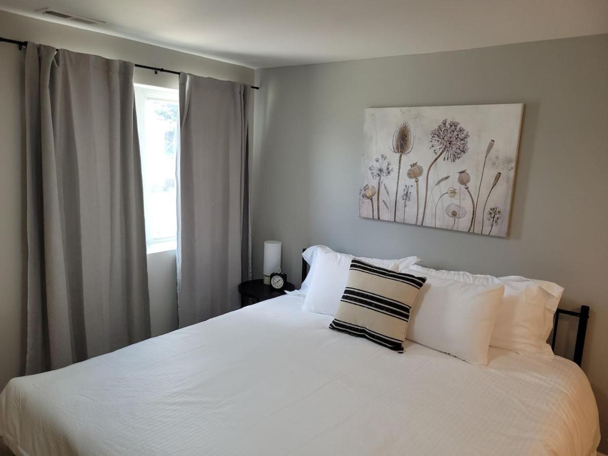Davenport Dwellings-newly Furnished 3bd 2ba *