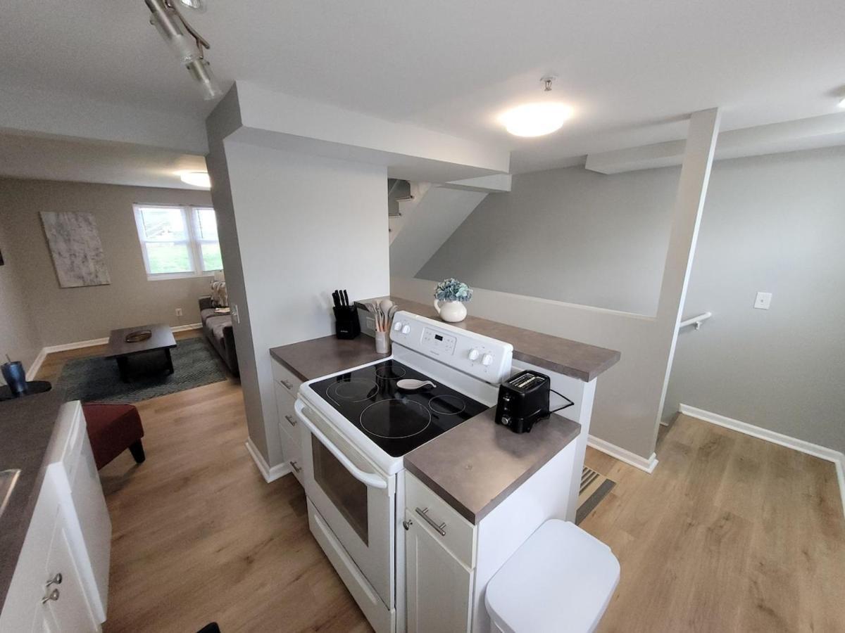 Davenport Dwellings-newly Furnished 3bd 2ba * Omaha