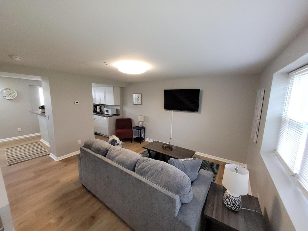 Davenport Dwellings-newly Furnished 3bd 2ba
