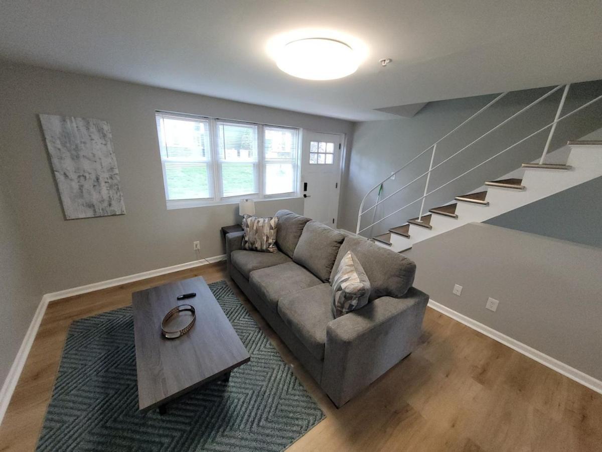 Davenport Dwellings-newly Furnished 3bd 2ba * Omaha