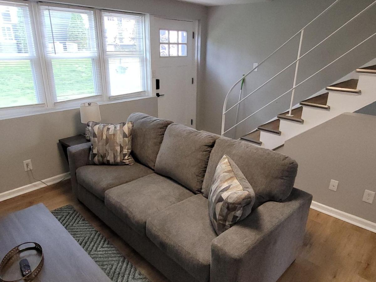 Davenport Dwellings-newly Furnished 3bd 2ba