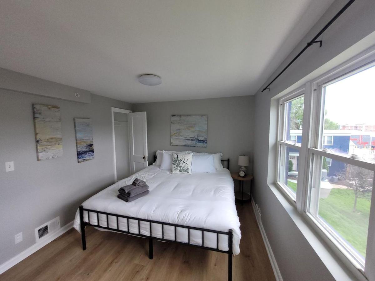 Davenport Dwellings 10- By Unmc Apartment