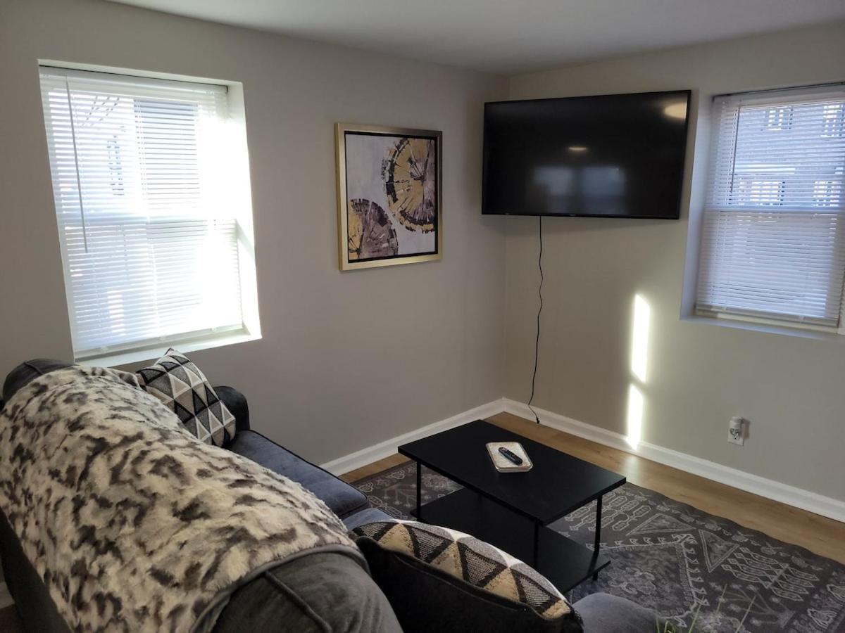 Davenport Dwelling Unit 9 Midtown 3bd
