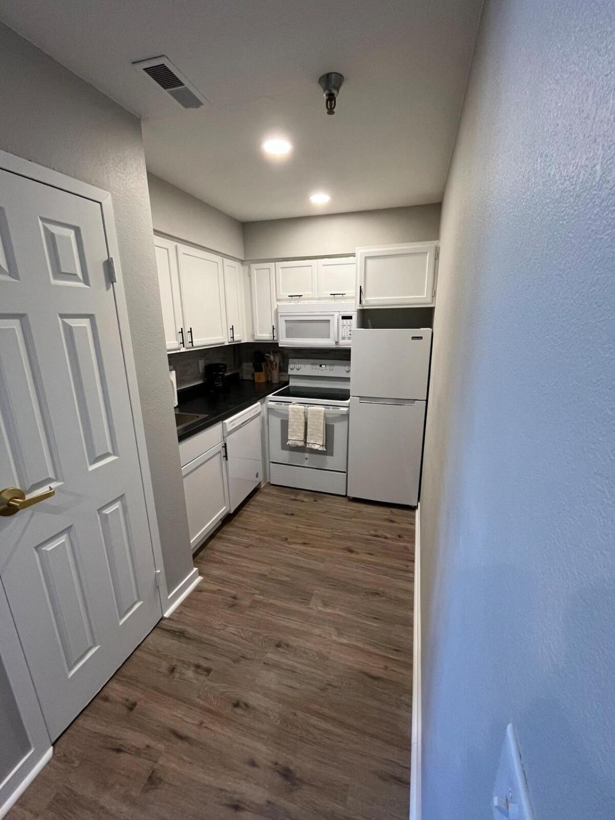 Aksarben Living-cozy 1 Bdrm 1 Ba Apartment