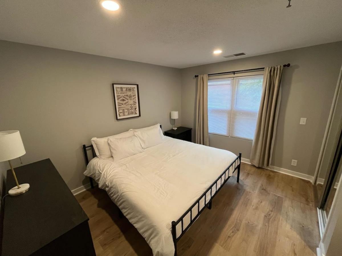 Aksarben Area-near I80 & Uno Apartment *