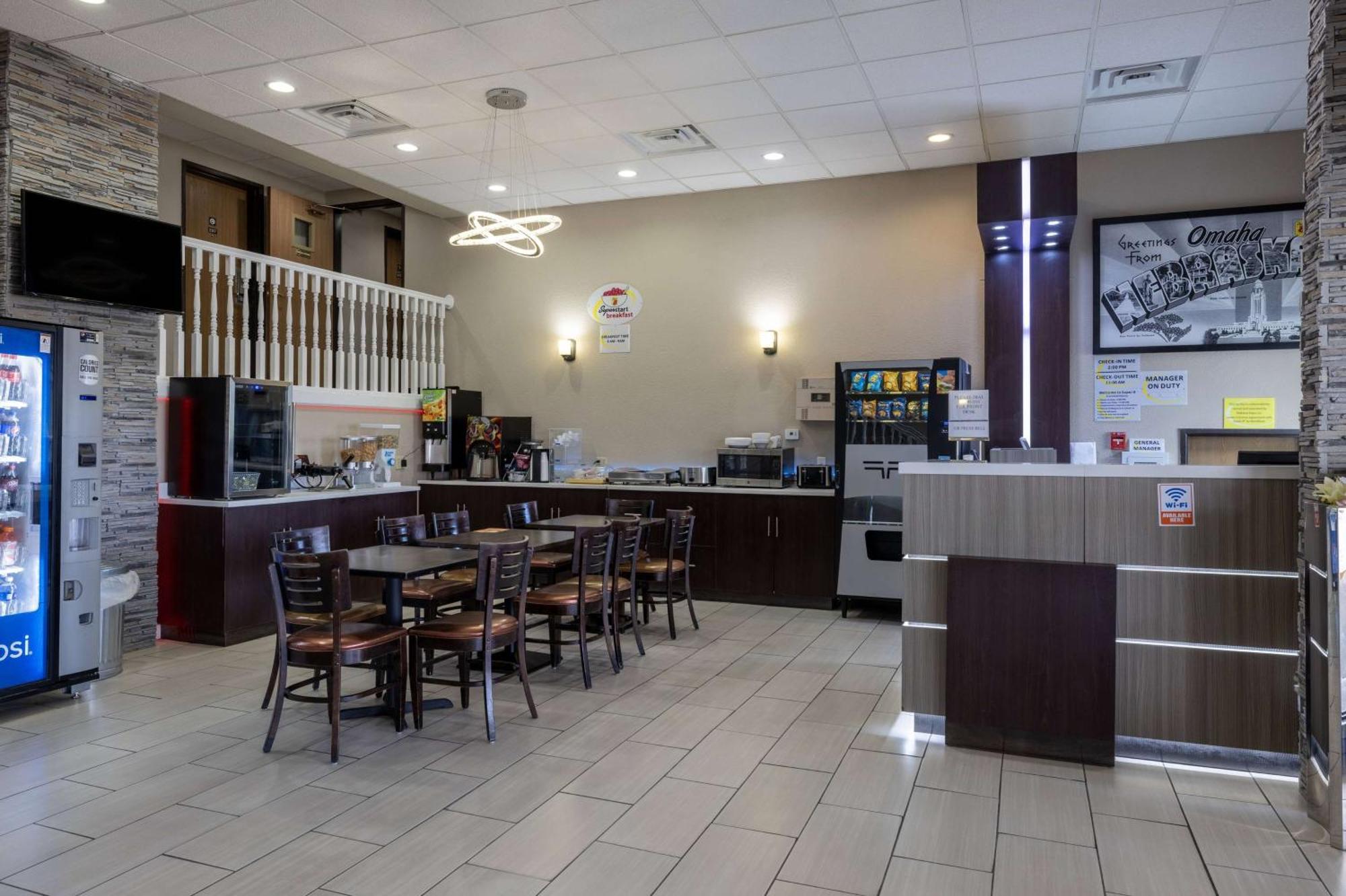 Hotel The Inn&suites Sw Omaha