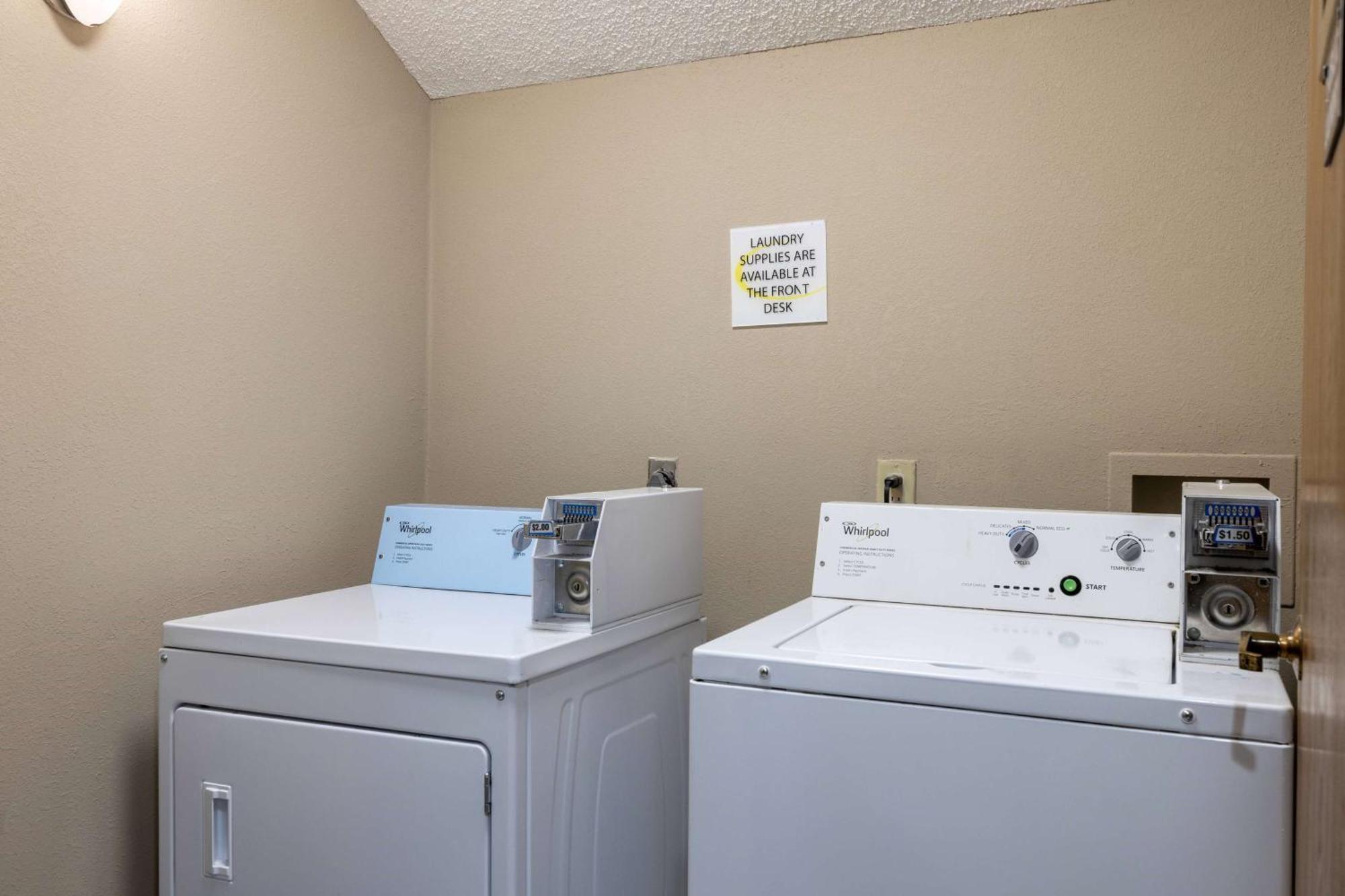 The Inn&suites Sw Hotel 2*