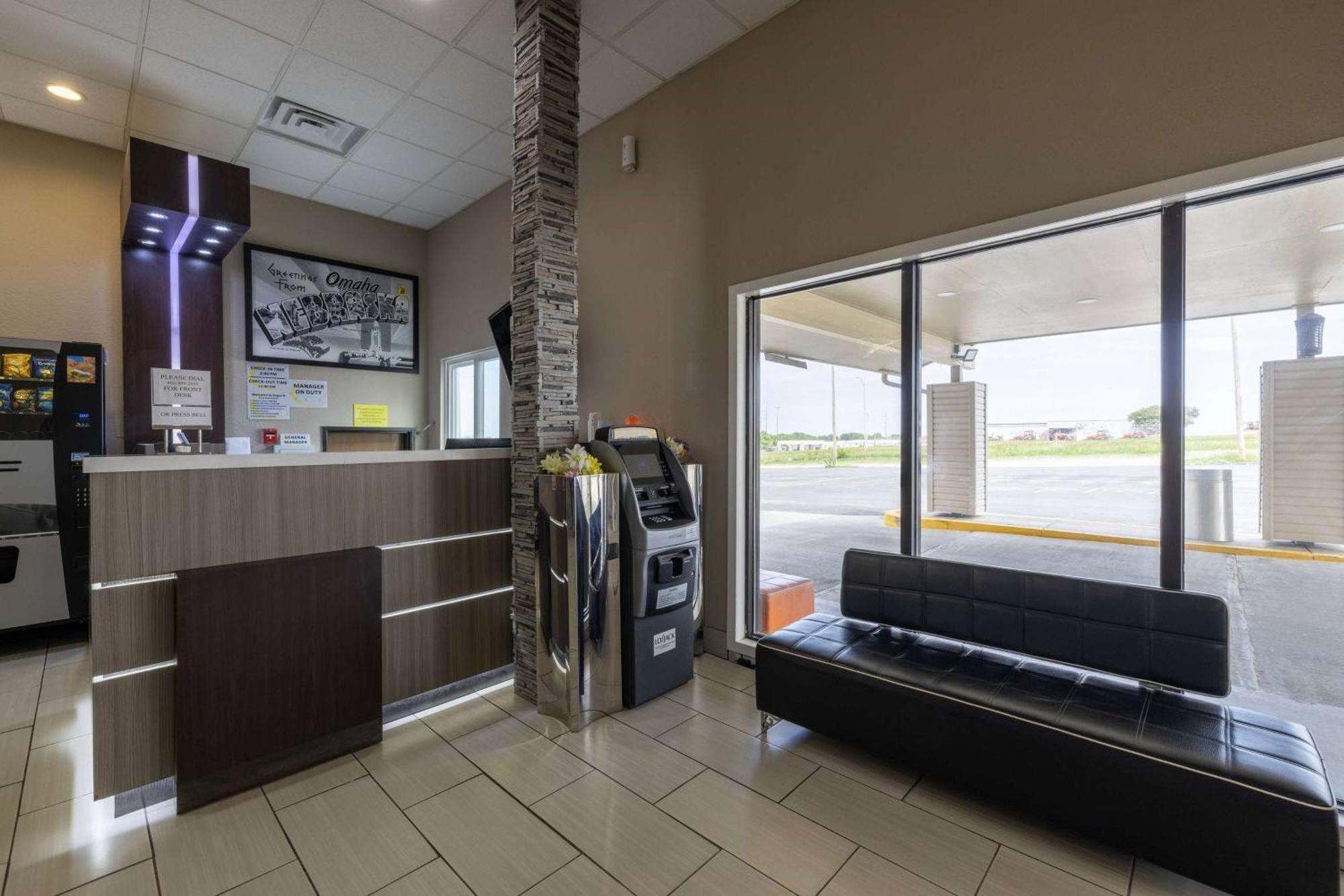 Hotel The Inn&suites Sw