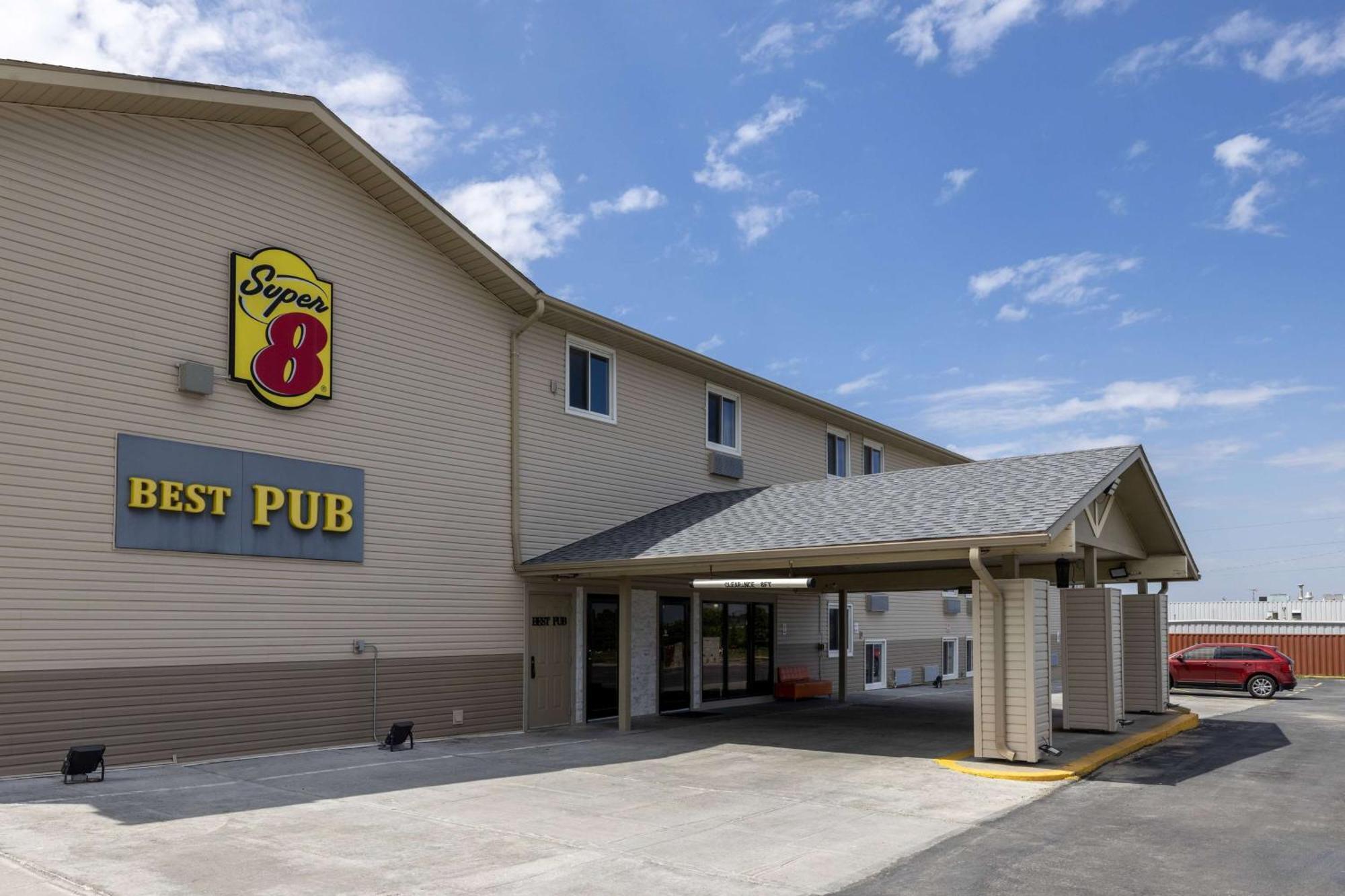 The Inn&suites Sw 2*