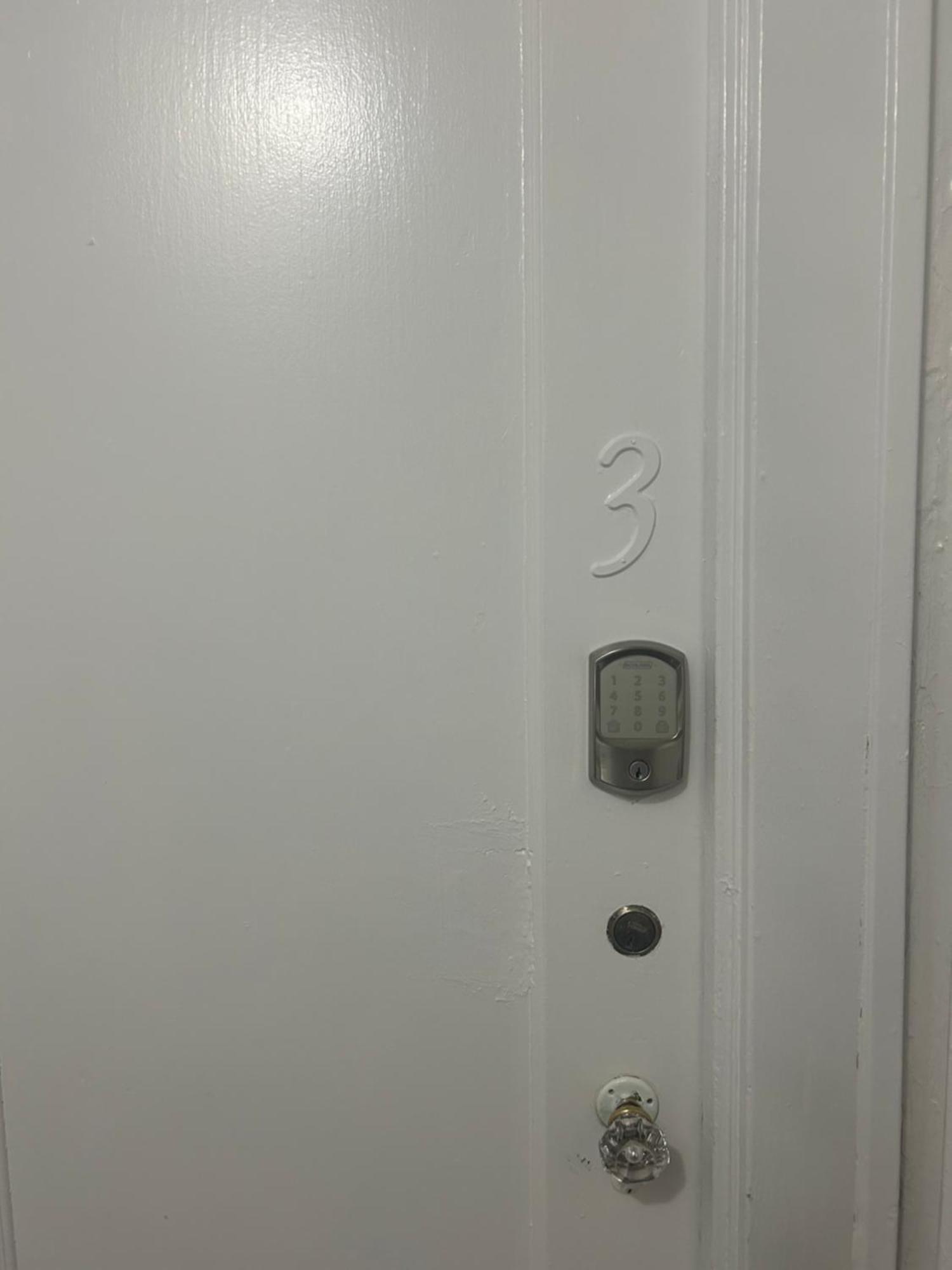 Apartment Midtown Manor *