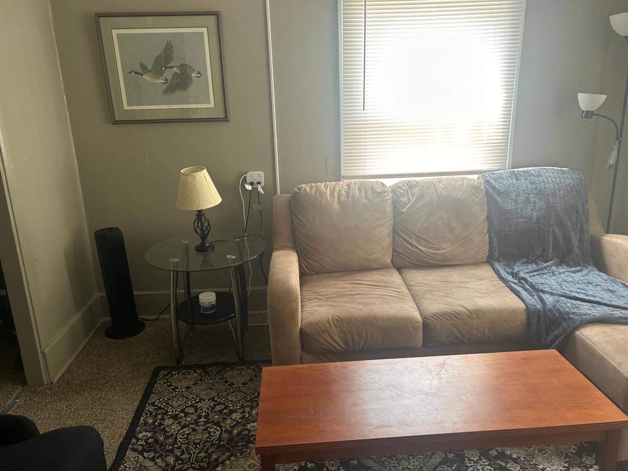 Midtown Manor