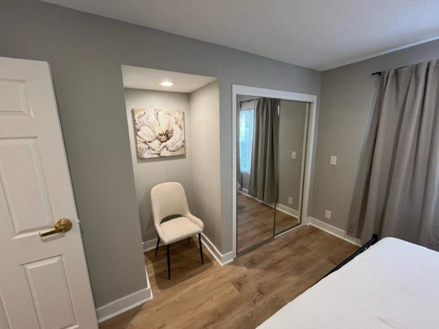 Apartment Aksarben Area 2 Bd-2 Ba By Uno Omaha