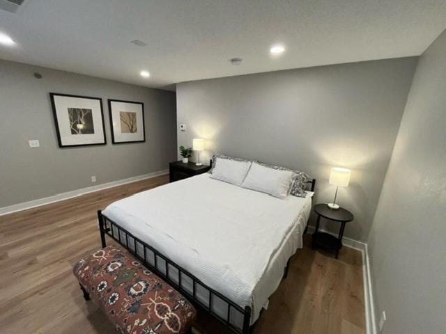 Apartment Aksarben Area 2 Bd-2 Ba By Uno Omaha