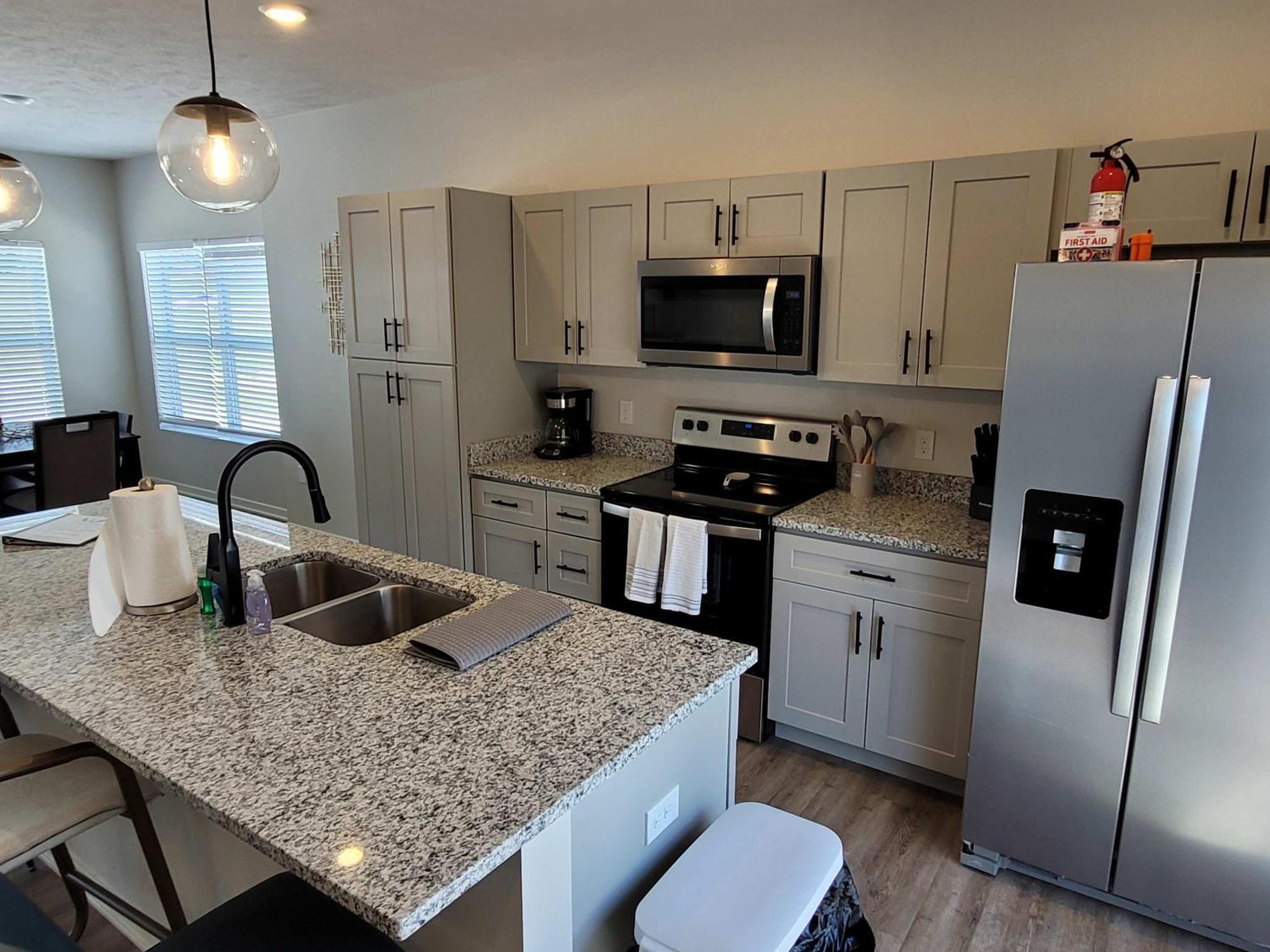 Holiday home The Honeybee At Coventry Rows Omaha