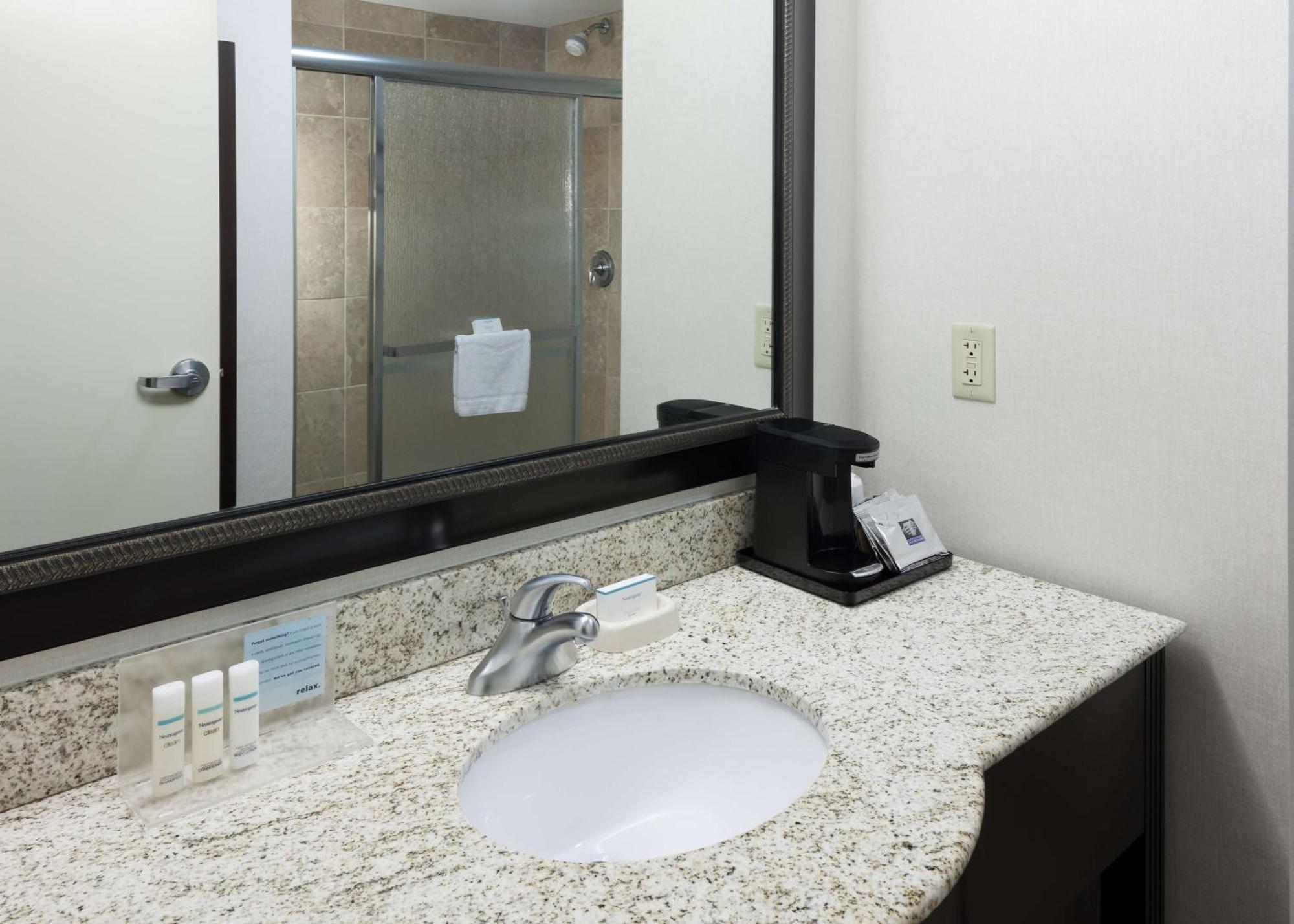 Hampton & Omaha-downtown Hotel Omaha