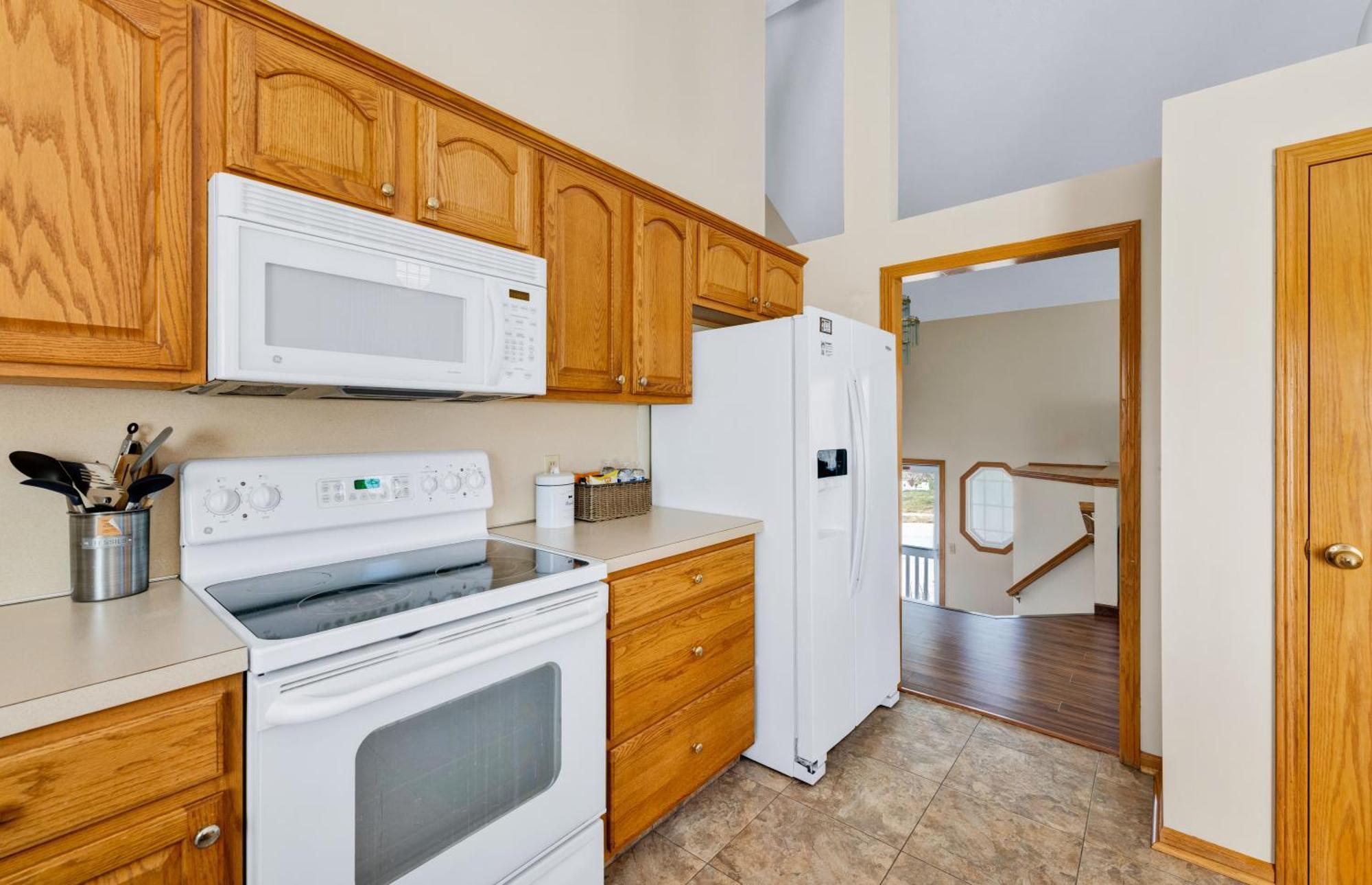 Pet Friendly,3 Queen Beds, One-full Bed With Fast Free Wifi * Omaha