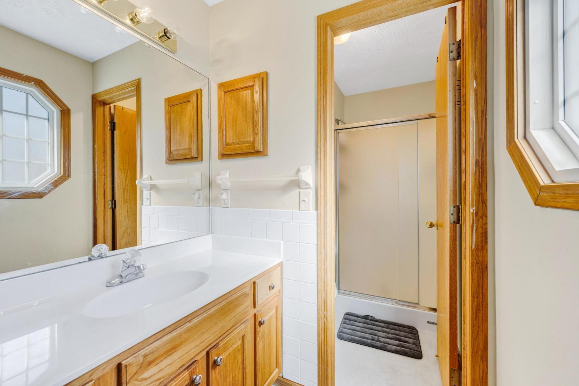Pet Friendly,3 Queen Beds, One-full Bed With Fast Free Wifi Holiday home Omaha