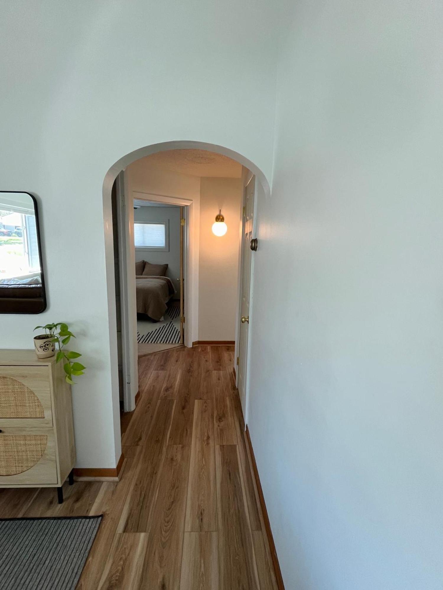 Apartment 402 Zen Den Omaha