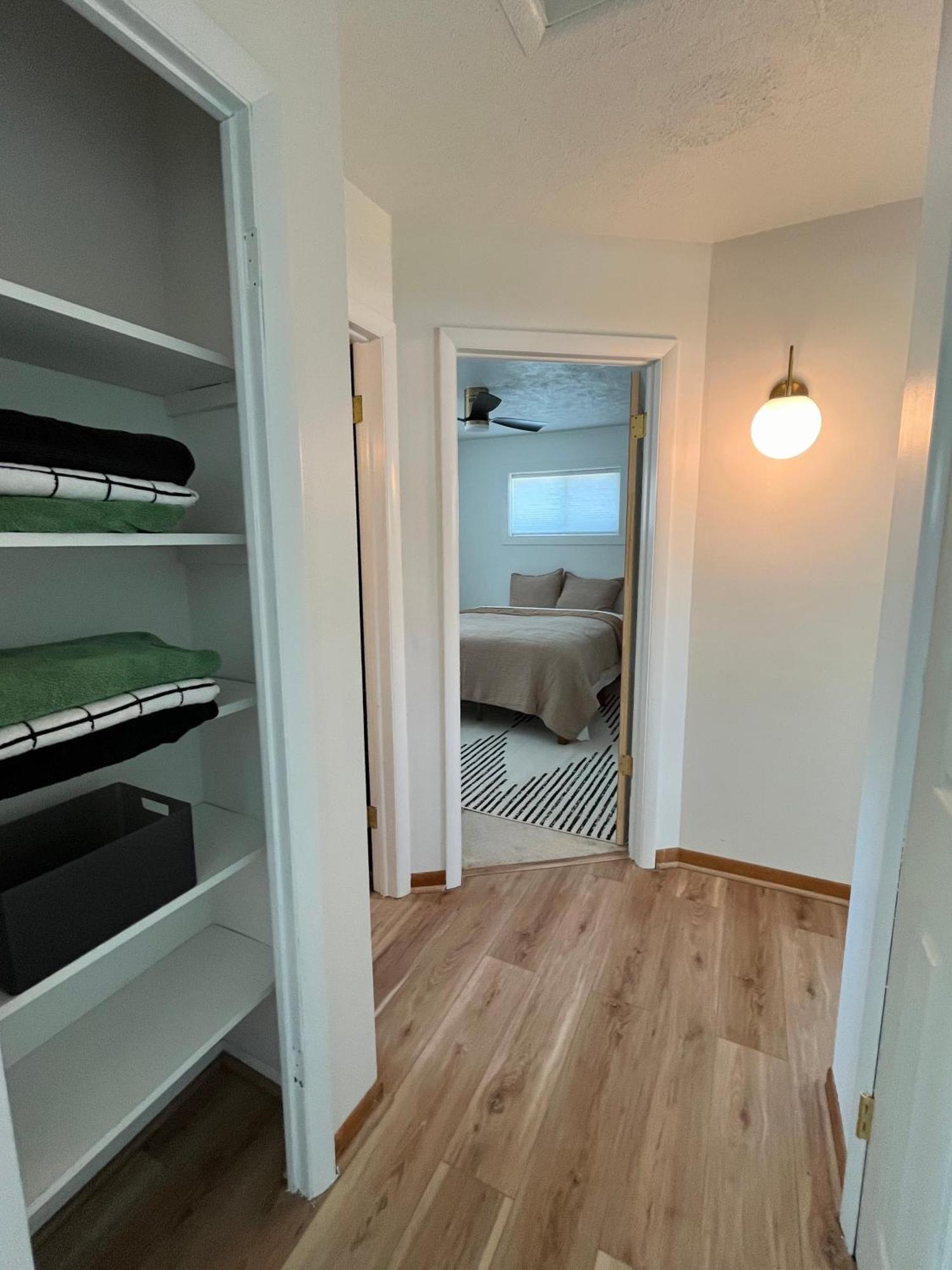 402 Zen Den Apartment