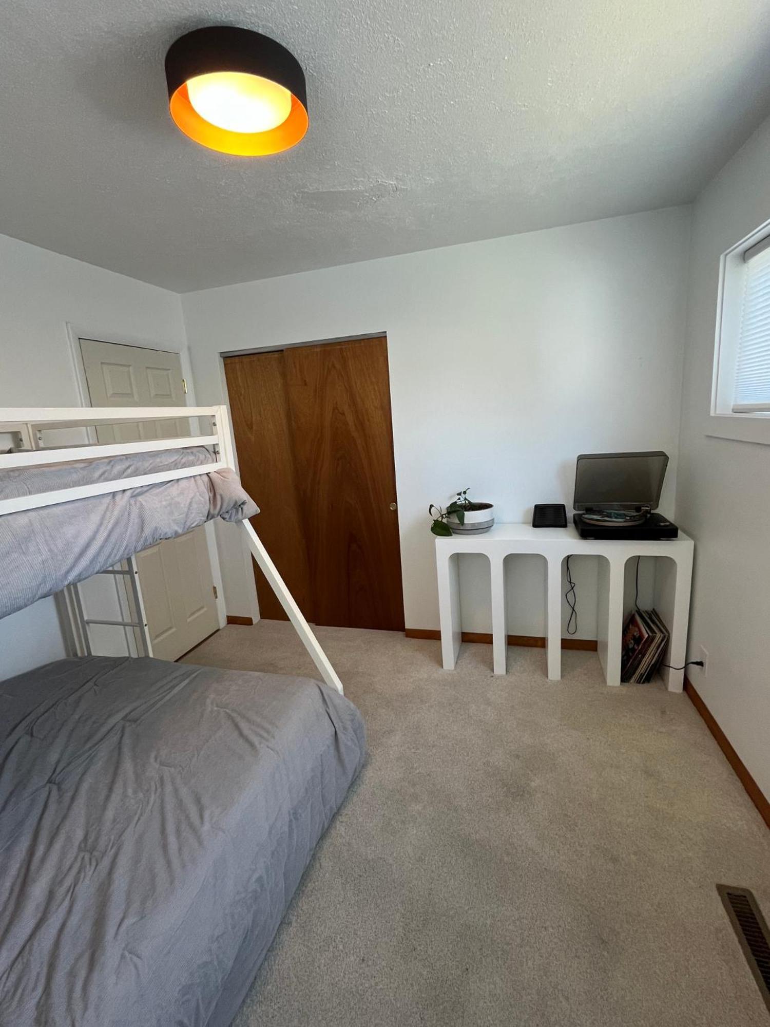 Apartment 402 Zen Den