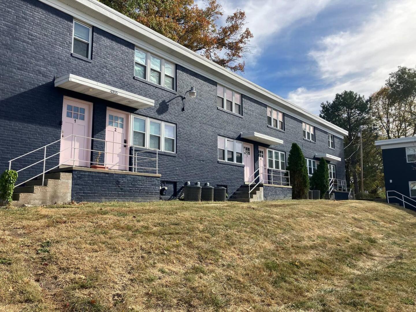 Apartment Davenport Dwellings-walk To Unmc