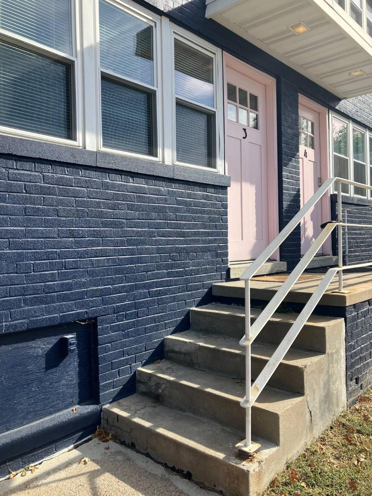 Davenport Dwellings-walk To Unmc *