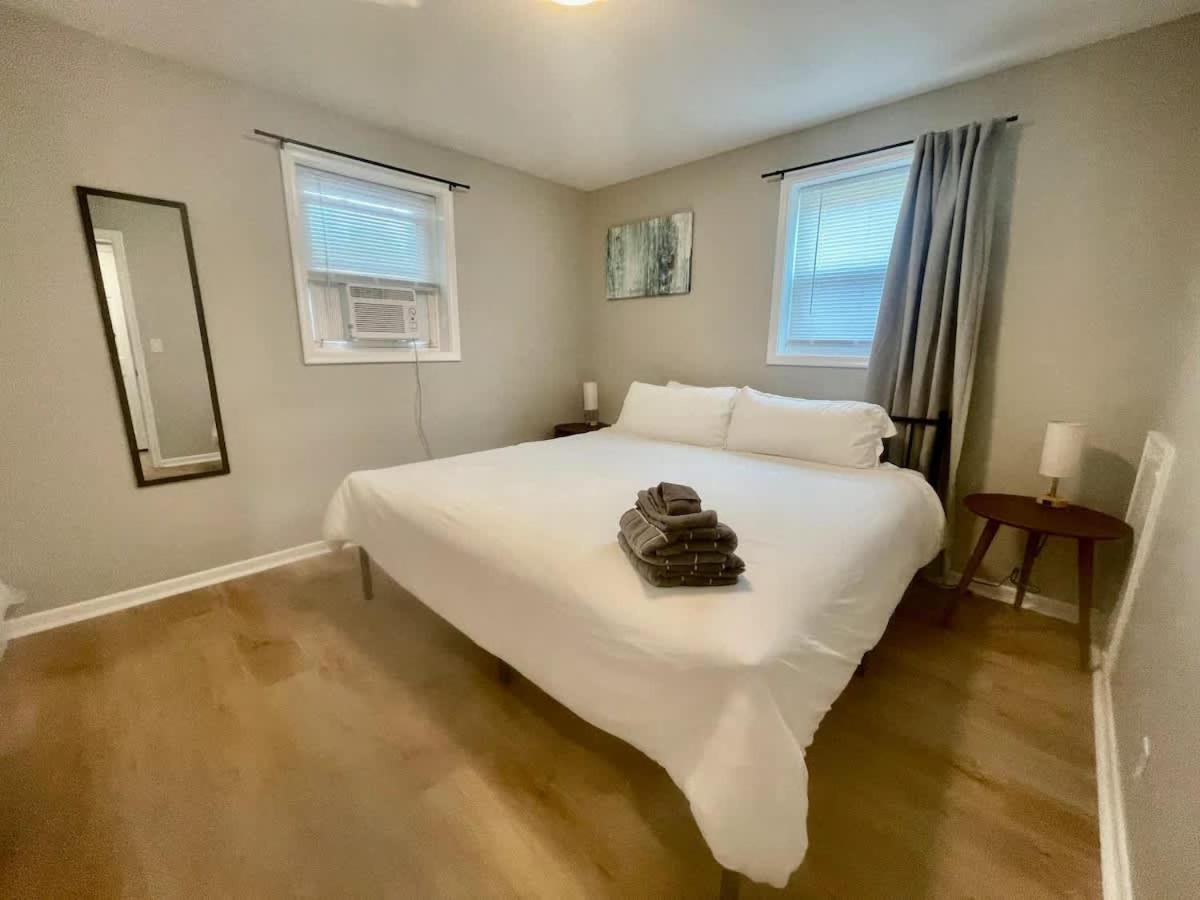 Apartment Joslyn 12-newly Remodeled 1 Bdrm *
