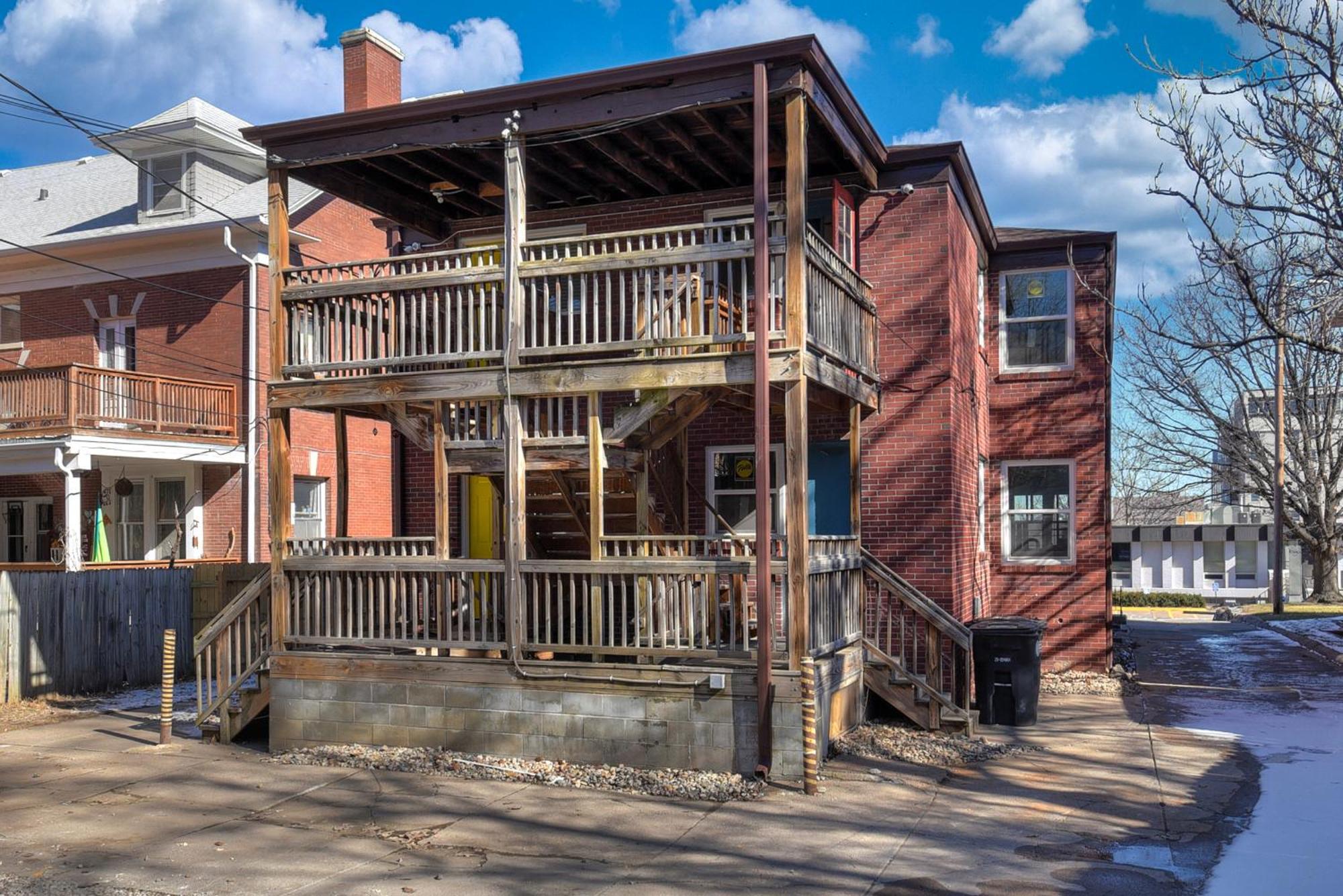 Holiday home 118 2 Omaha