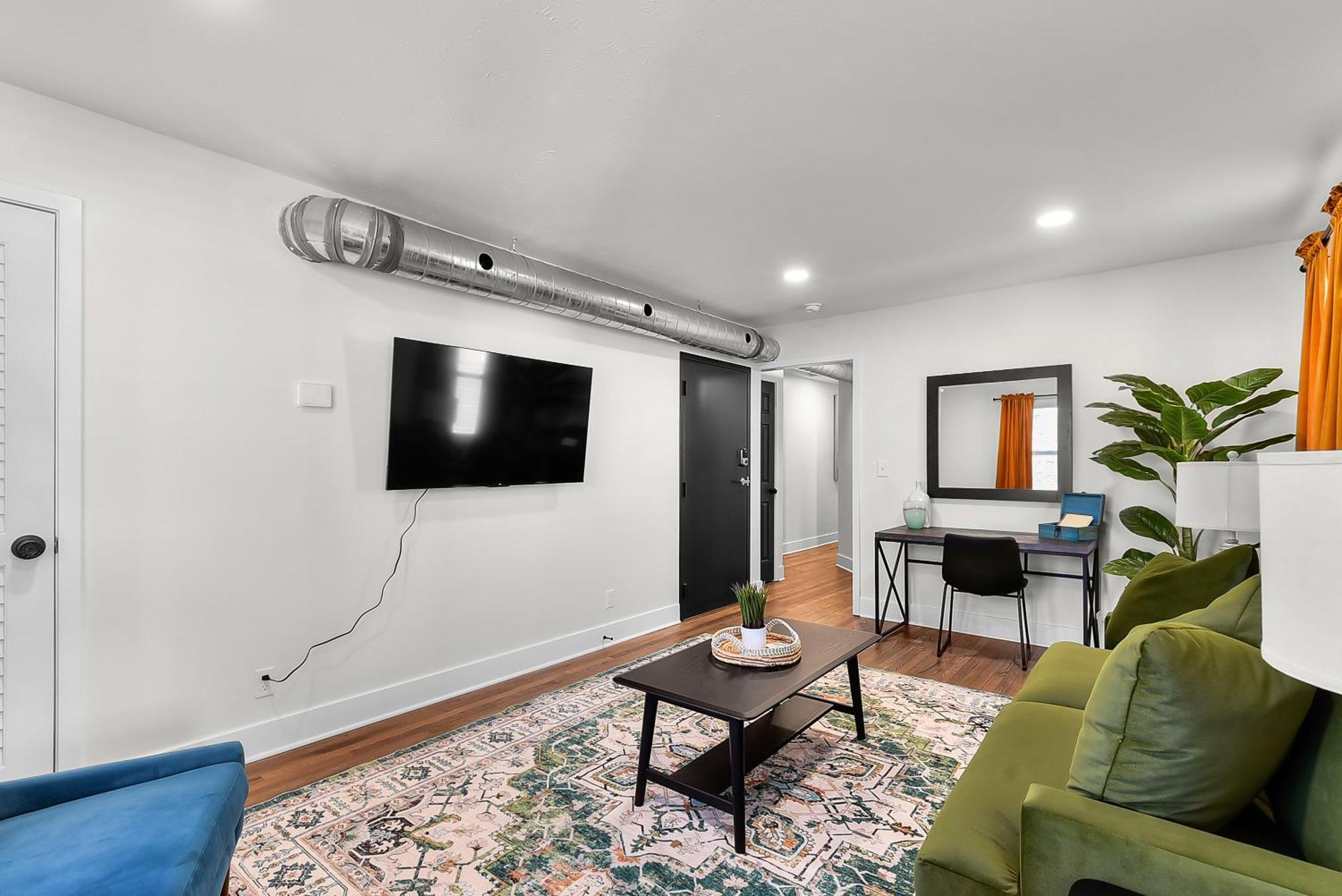 Holiday home 118 2