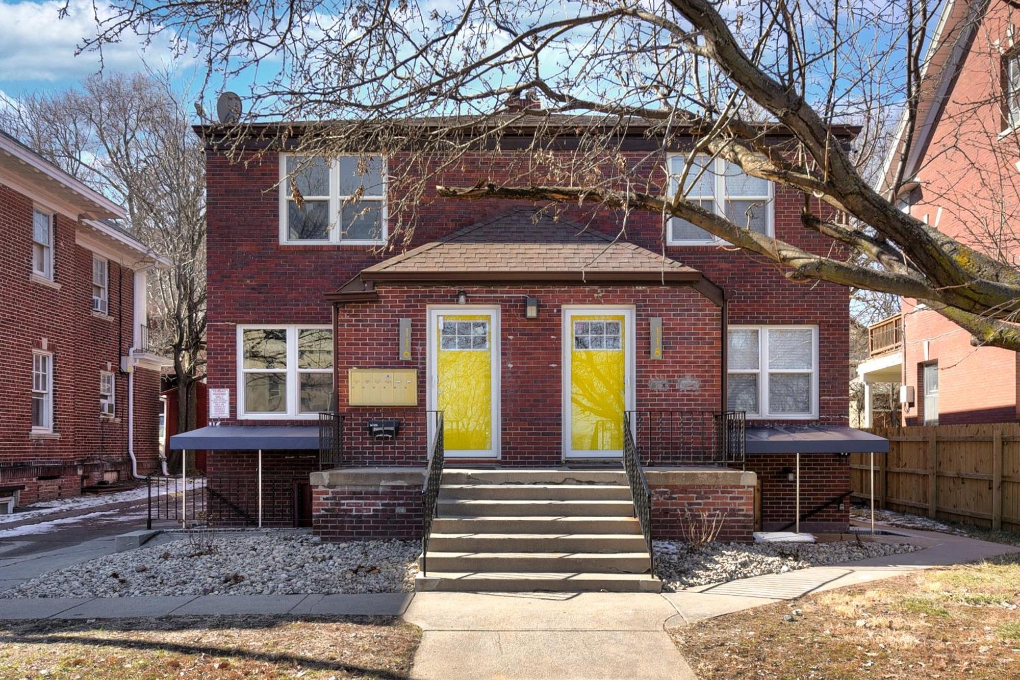 Modern Pop Near Midtown