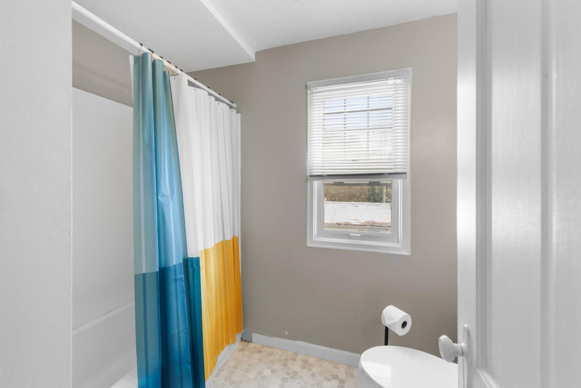 Top-floor 1br In * Omaha