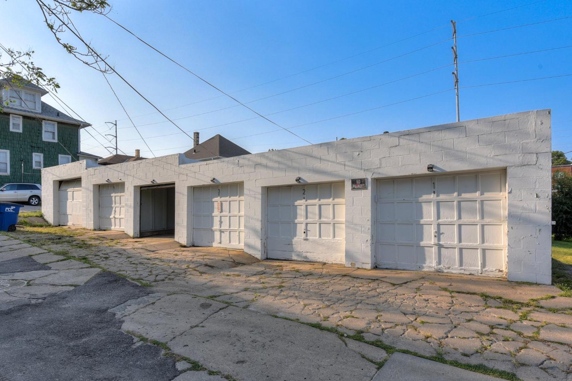Apartment Leavenworth 2 *