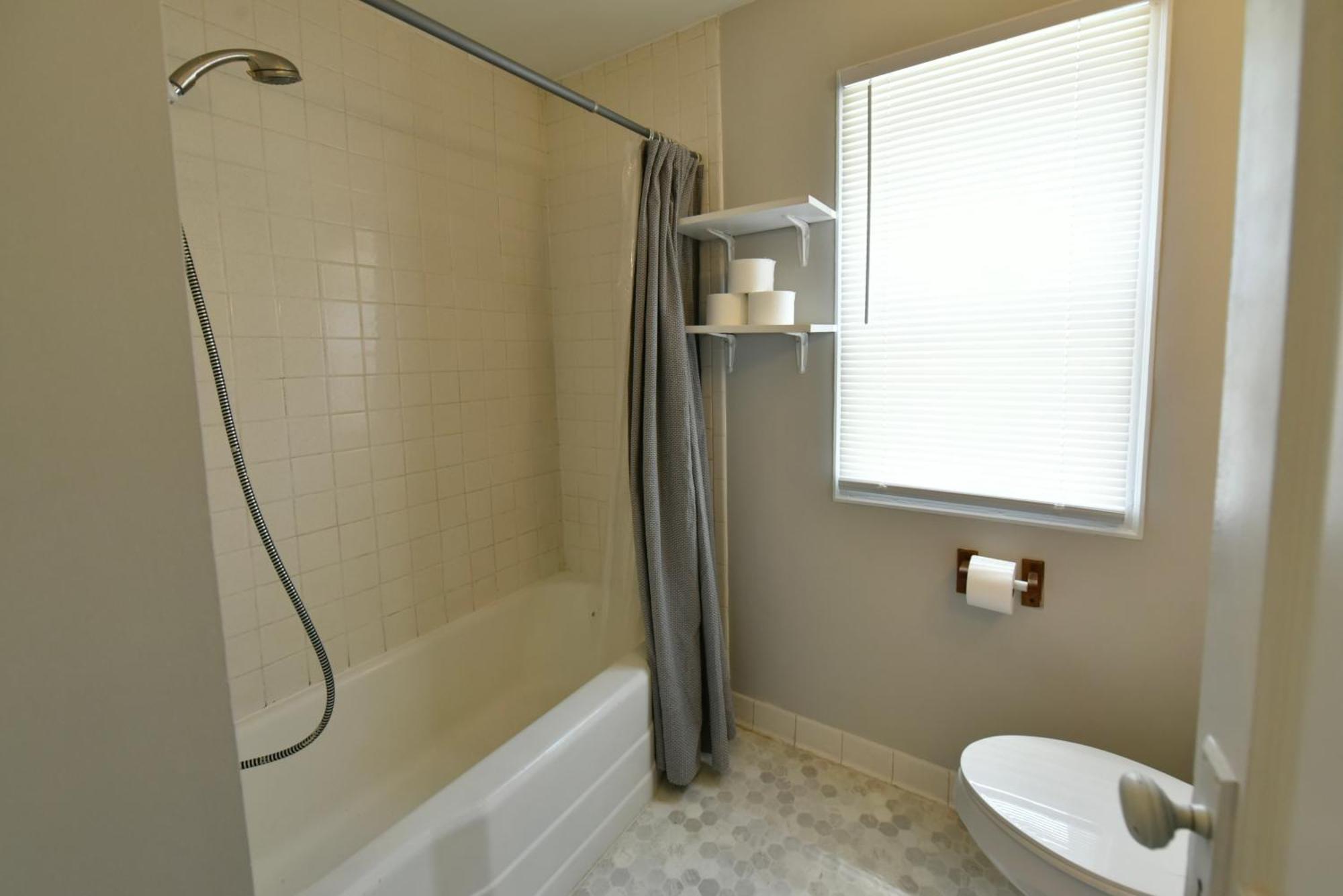 Leavenworth 1 Apartment Omaha