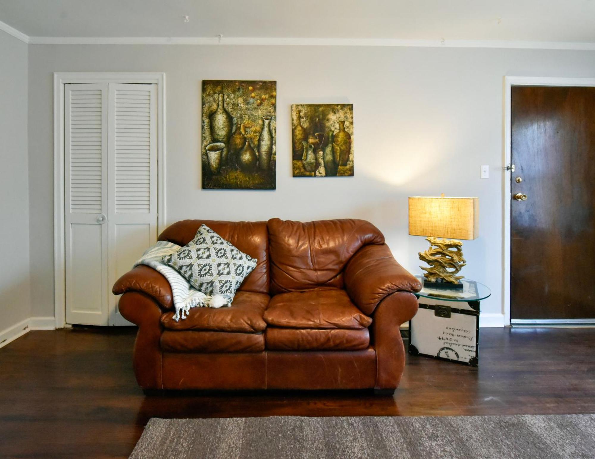 Apartment Leavenworth 1 *