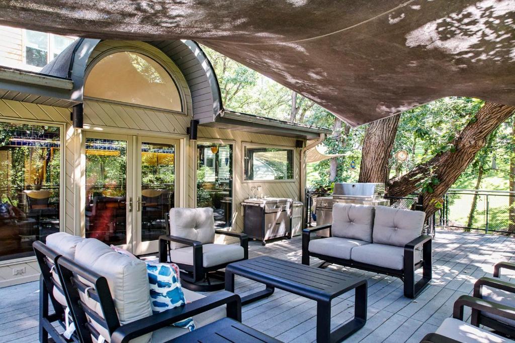 Skyline Indoor Pool Hot Tub Holiday home *