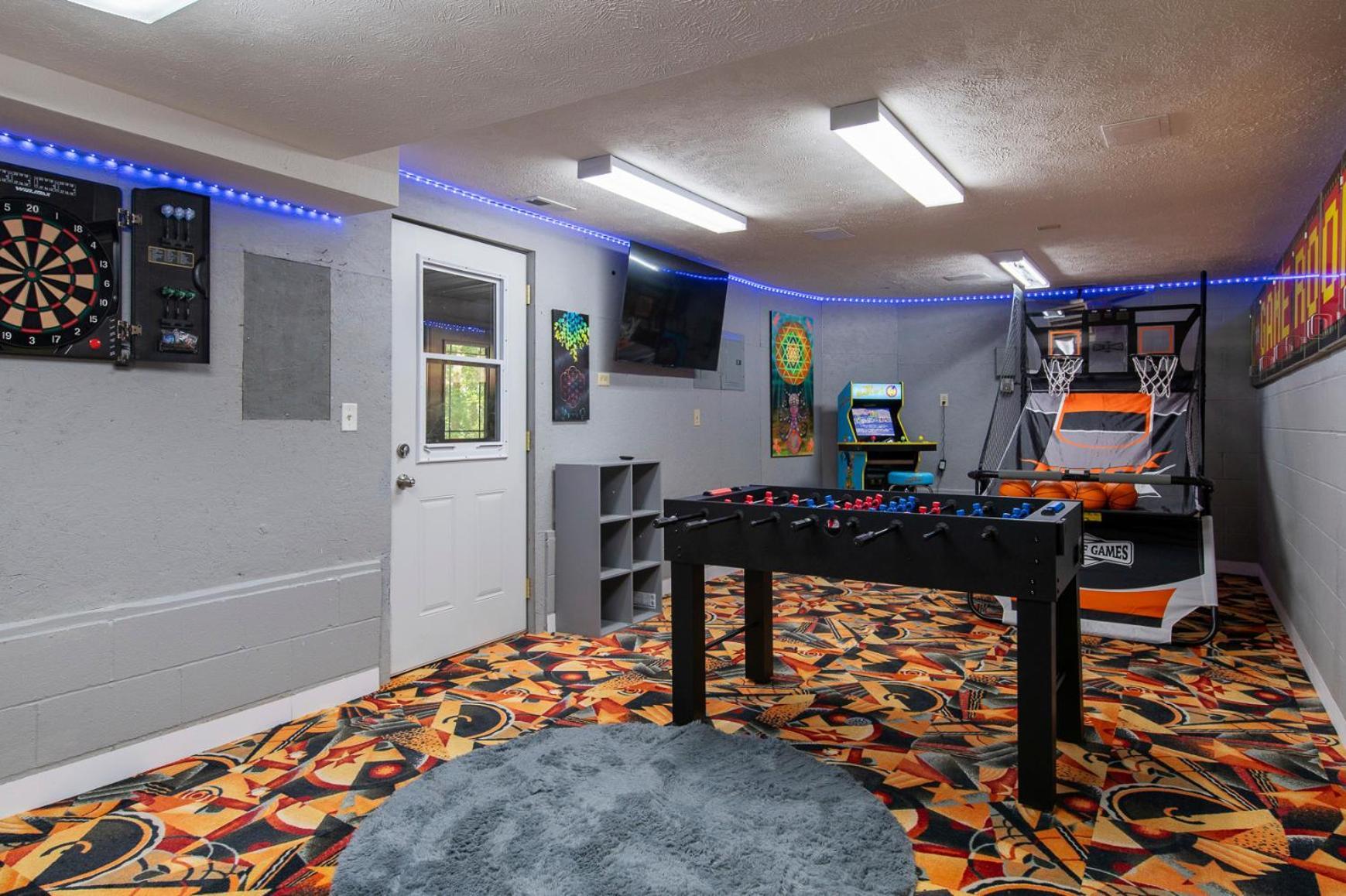 Skyline Indoor Pool Hot Tub *