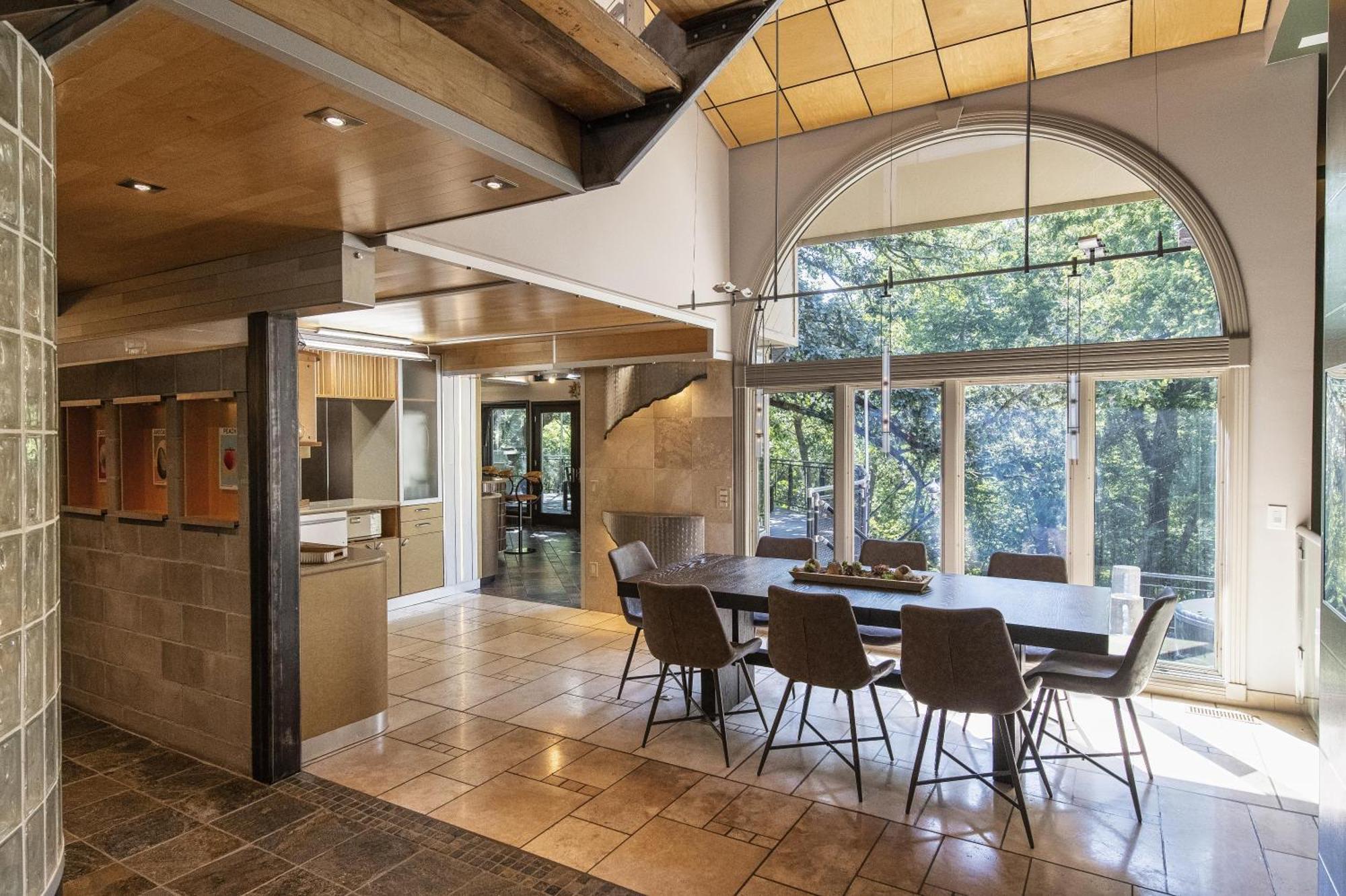 Skyline Indoor Pool Hot Tub Holiday home *