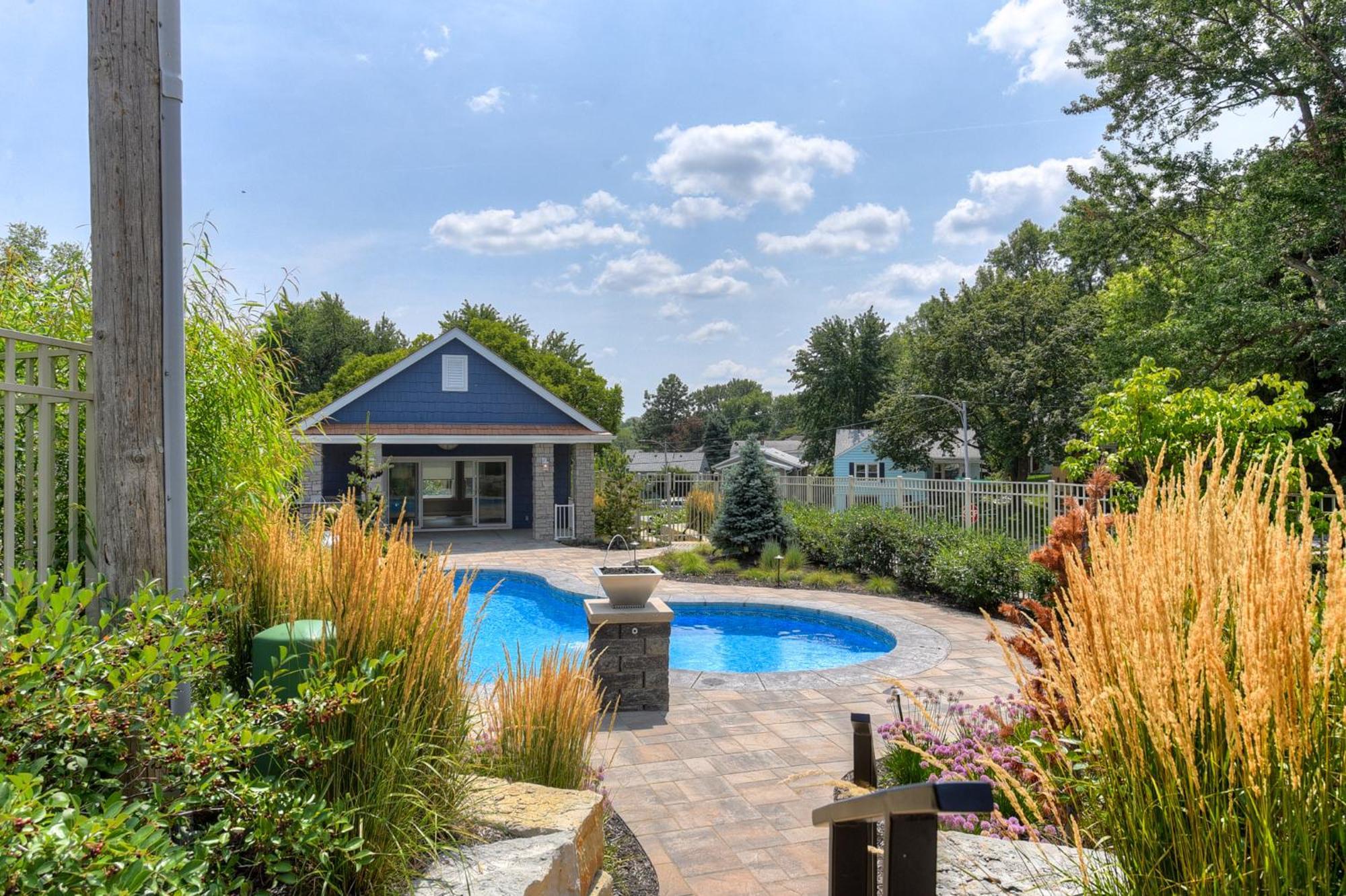 Holiday home Luxury Oasis Heated Pool, Hot Tub, Bbq