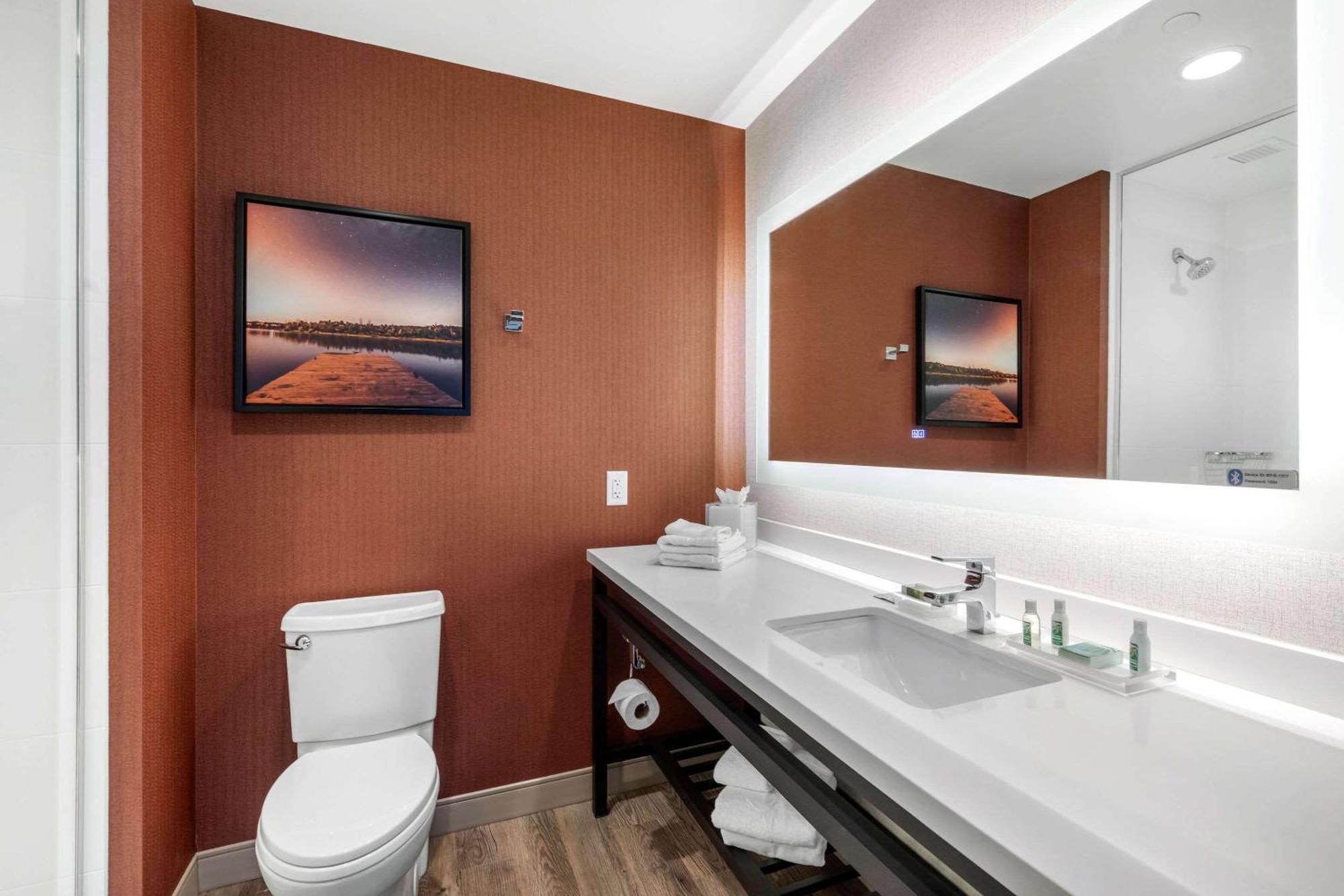 Hotel Cambria Downtown Omaha