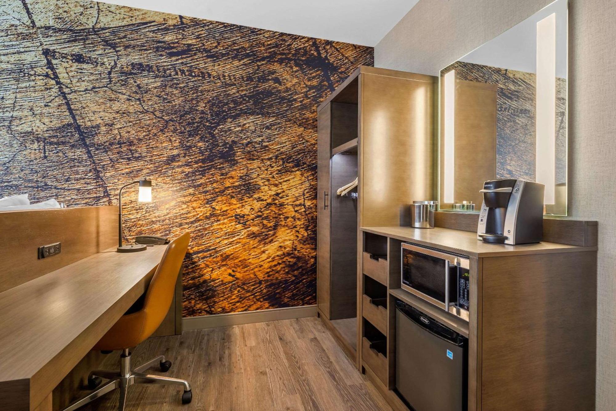 Hotel Cambria Downtown Omaha