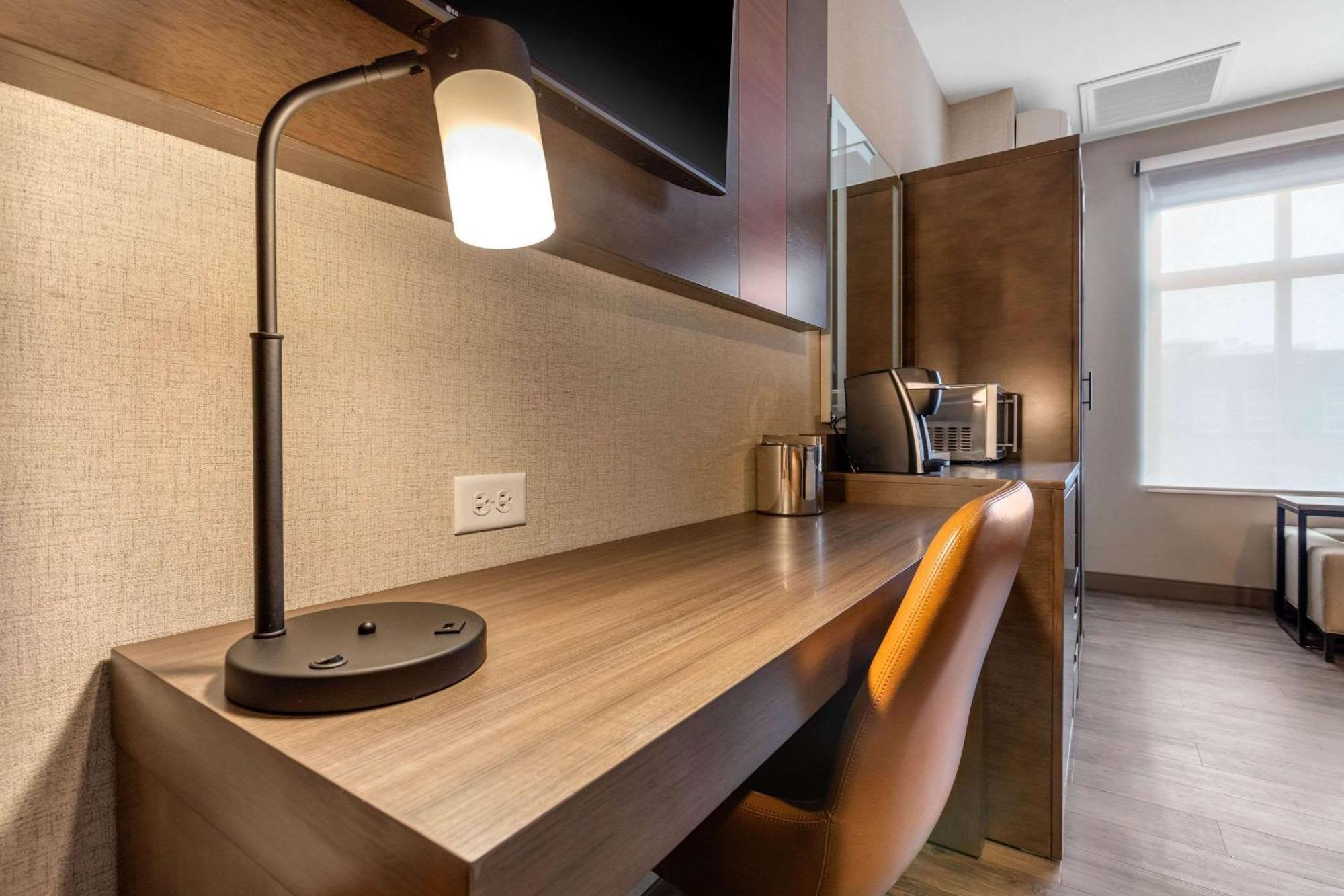 Cambria Downtown 3* Omaha