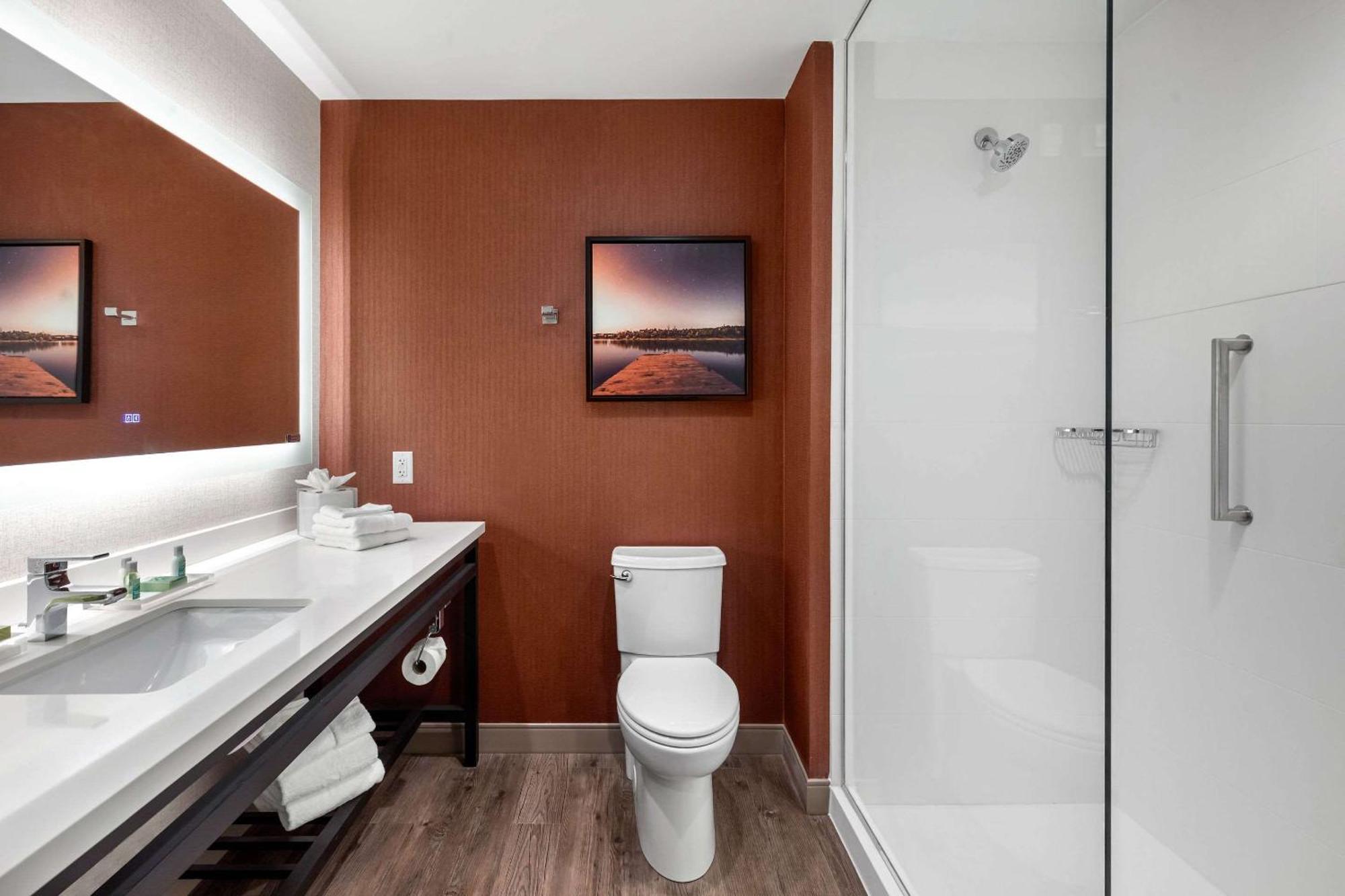 Hotel Cambria Downtown Omaha