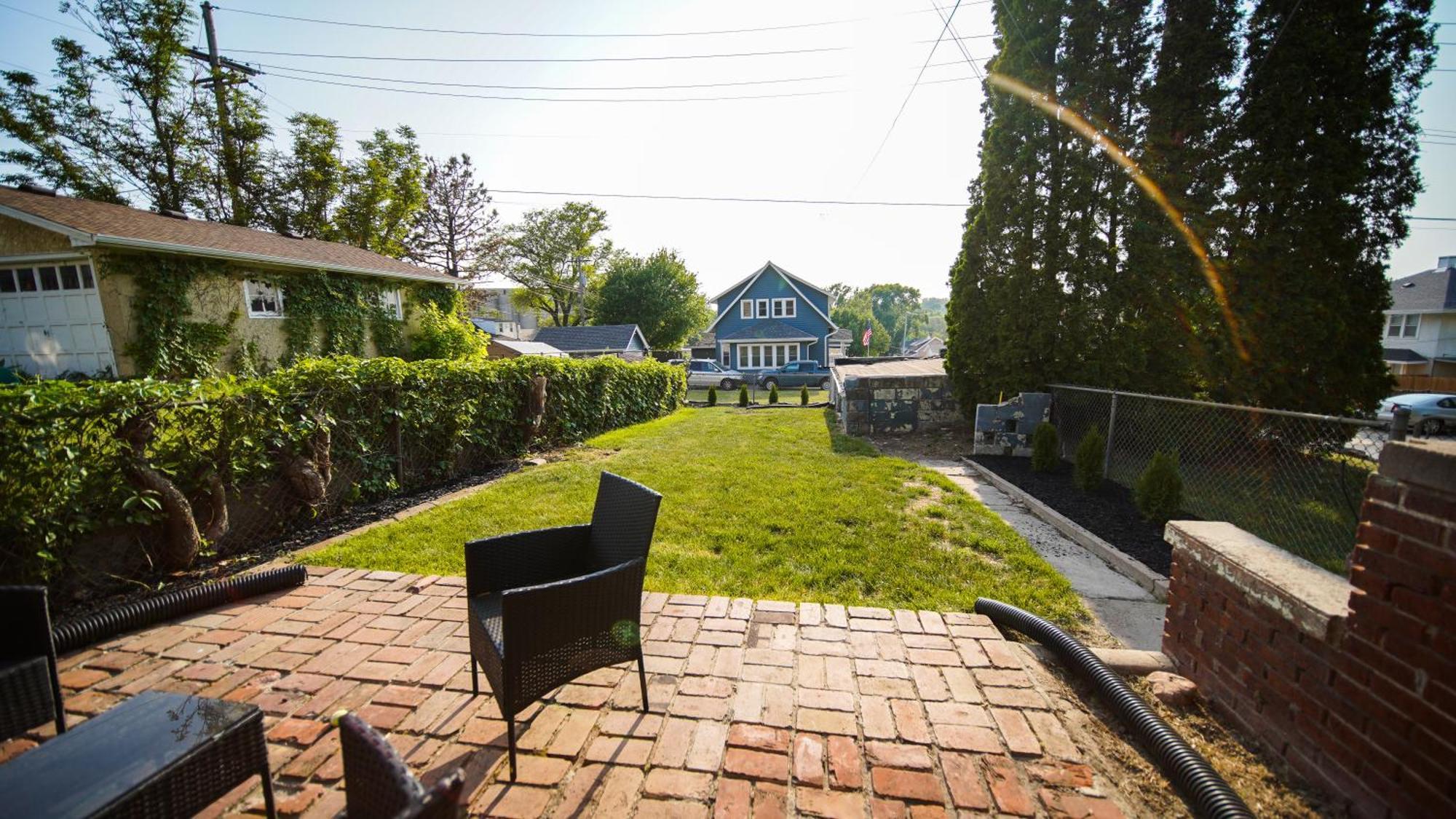 Stylish 2 Bed Retro Retreat Holiday home Omaha