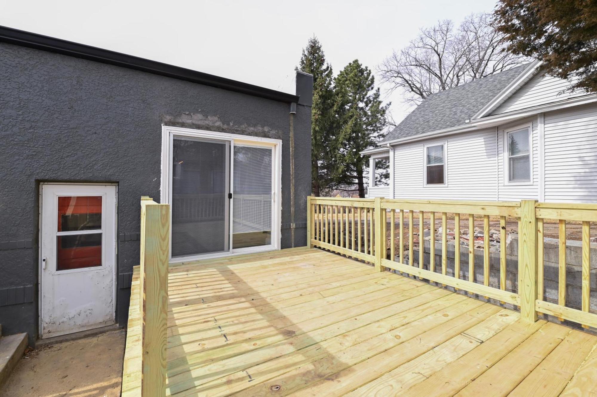 Little Italy Retreat Self-check-in, 2br, Smart Tv Holiday home