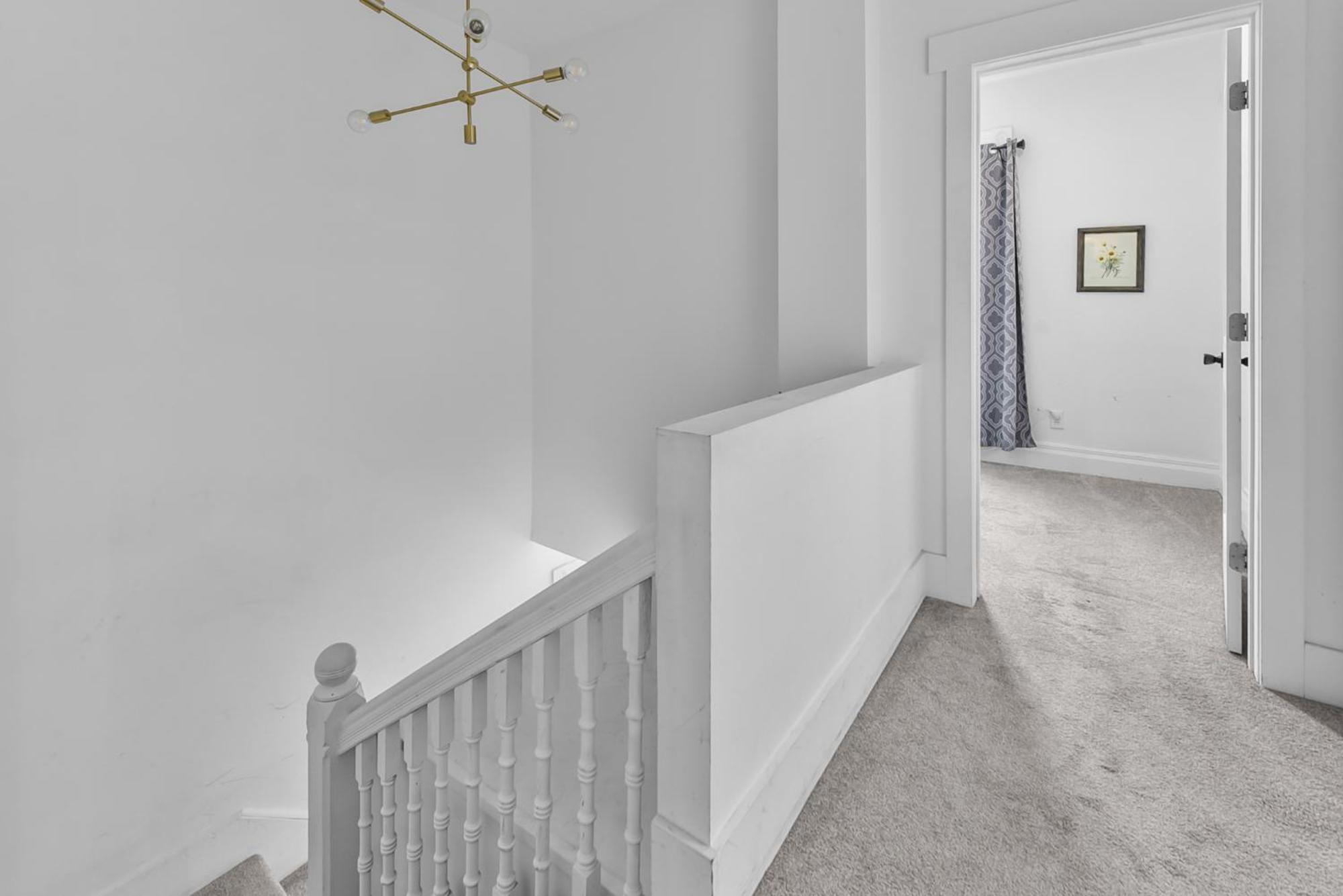 Beautiful Private 2b In Midtown